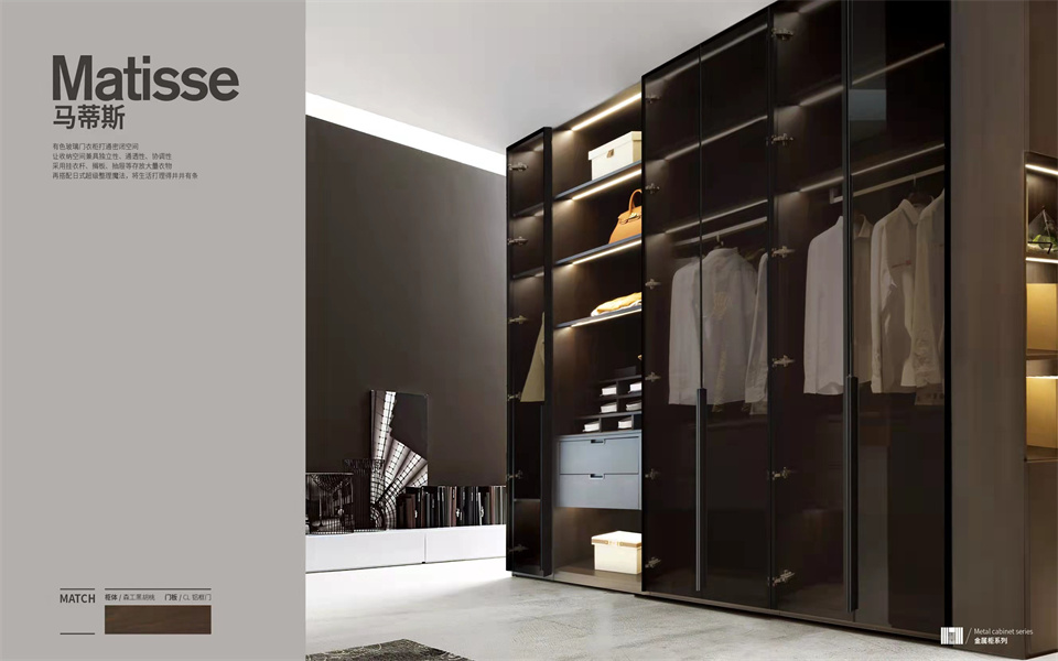 完美（中国）钻石客户KD定制家居 始于颜值 终于品质