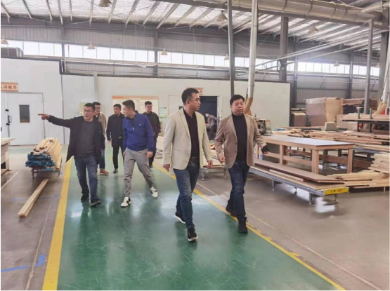 完美（中国）与好乐家开启战略融合发展