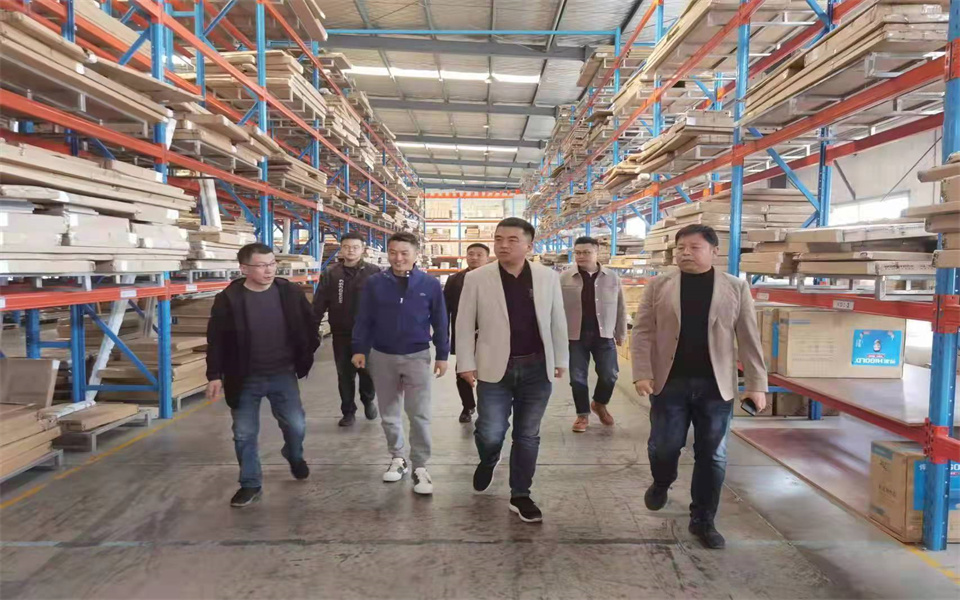 完美（中国）与好乐家开启战略融合发展