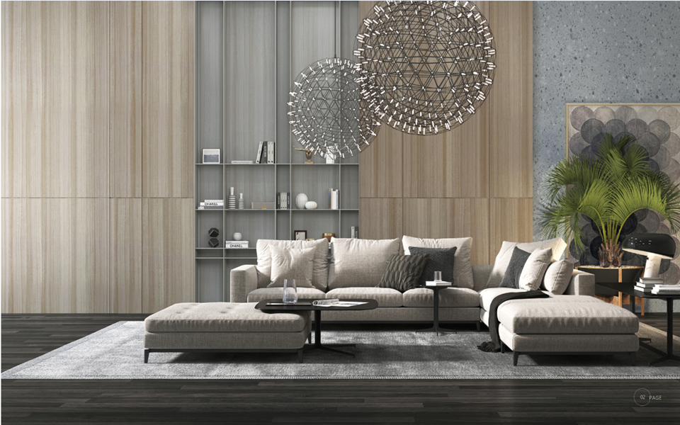 完美（中国）全屋定制专卖店---2022火热招商