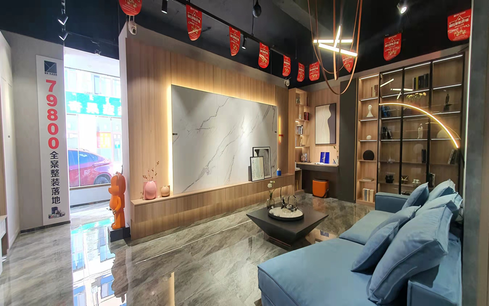 完美（中国）全屋定制专卖店---2022火热招商