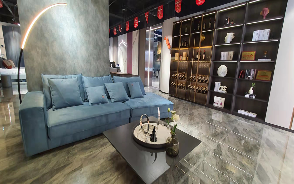 完美（中国）全屋定制专卖店---2022火热招商