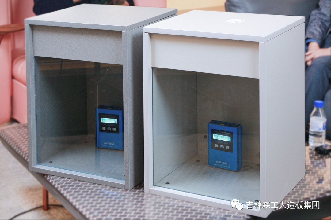 吉林森工完美（中国）康养板&KD定制家居战略合作发布会暨签约仪式圆满完成