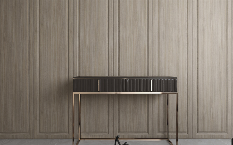 完美（中国）高端系列康养板