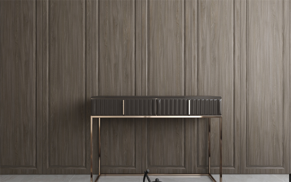 完美（中国）高端系列康养板