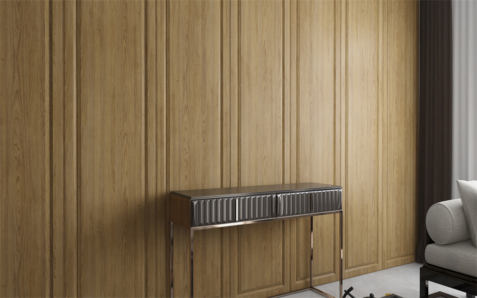 完美（中国）高端系列康养板