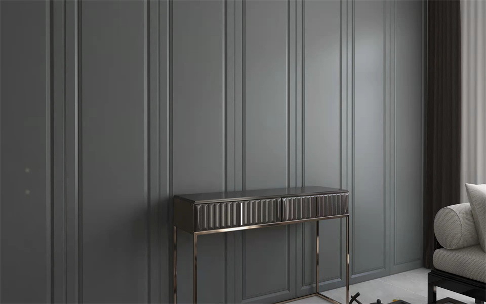 完美（中国）高端系列康养板