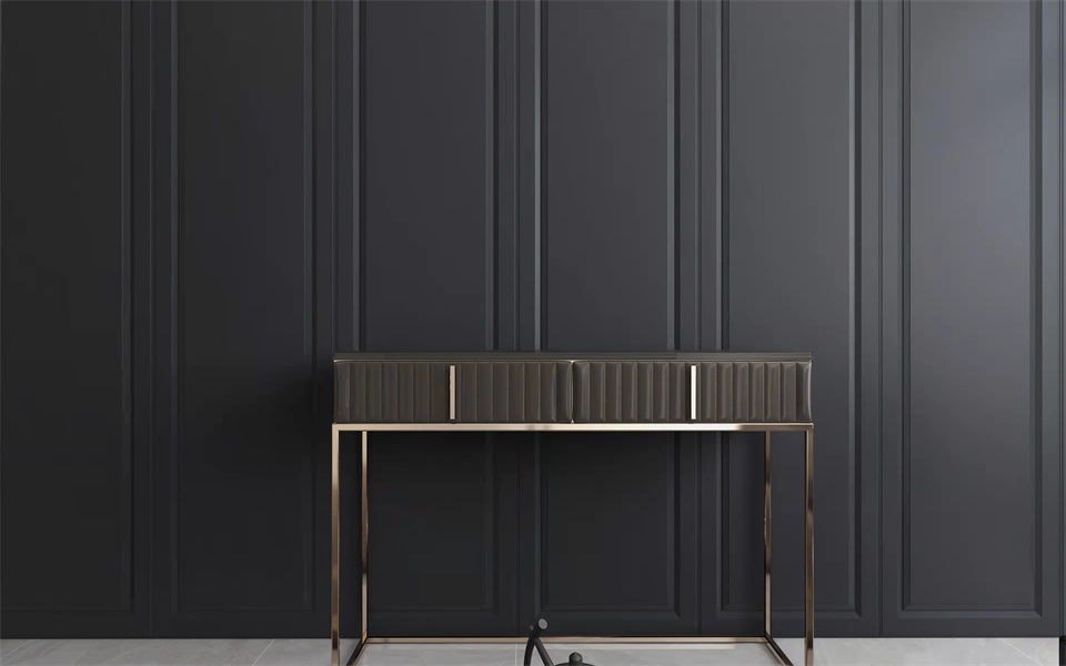 完美（中国）高端系列康养板