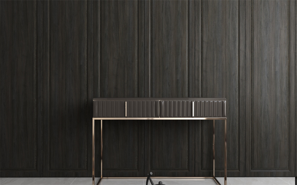 完美（中国）高端系列康养板