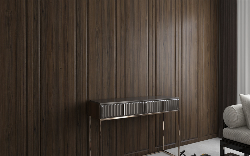 完美（中国）高端系列康养板