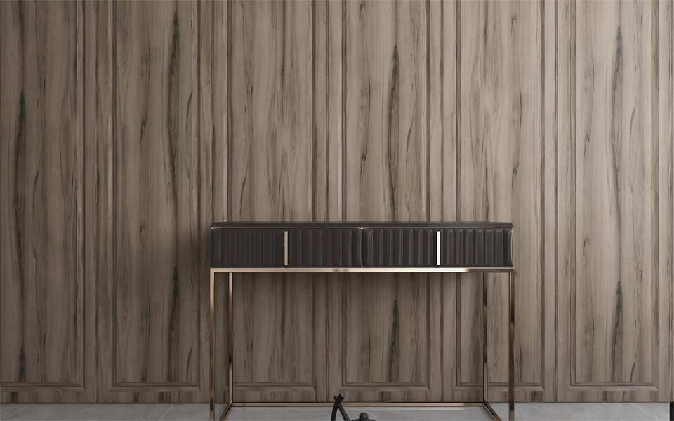 完美（中国）高端系列康养板