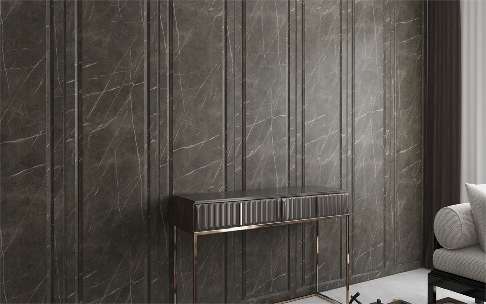 完美（中国）高端系列康养板