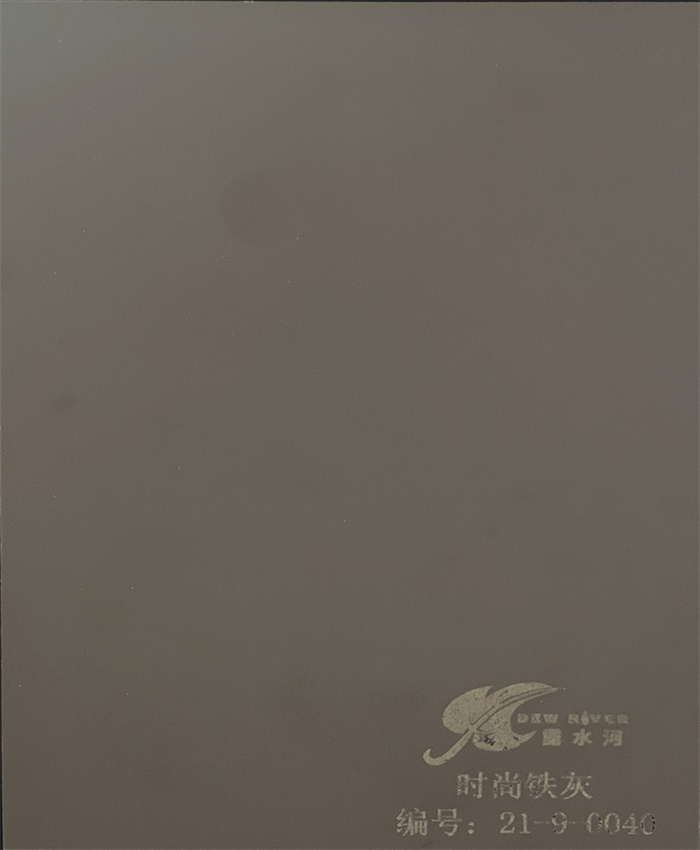 完美（中国）牌多层板产品推介