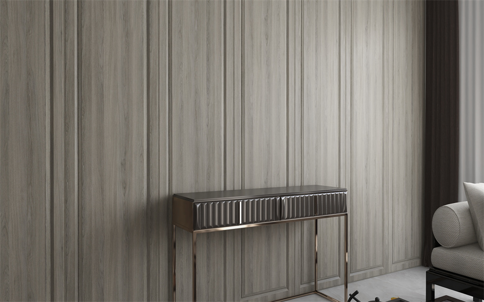 完美（中国）高端系列康养板