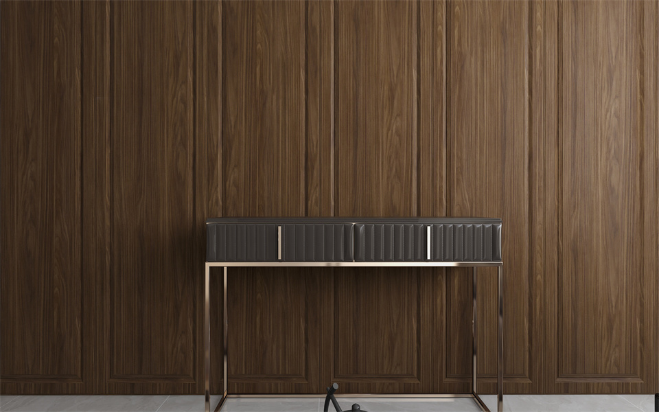 完美（中国）高端系列康养板