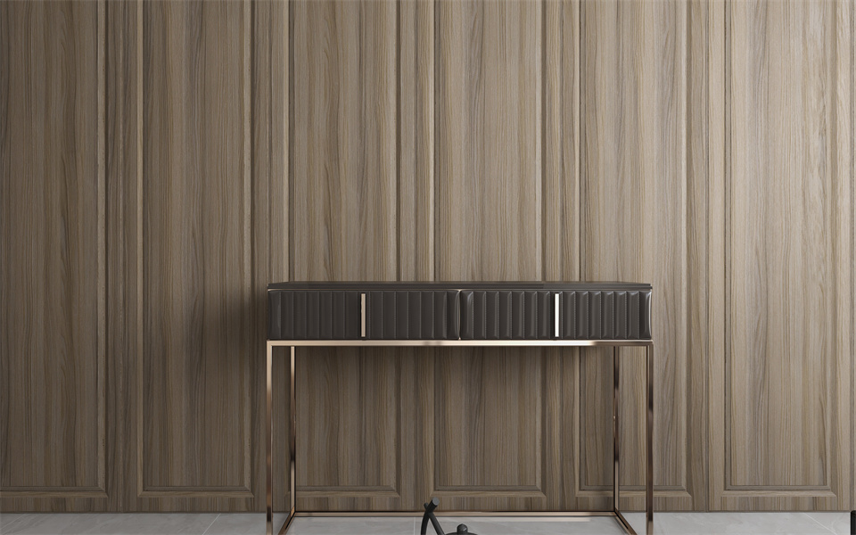 完美（中国）高端系列康养板