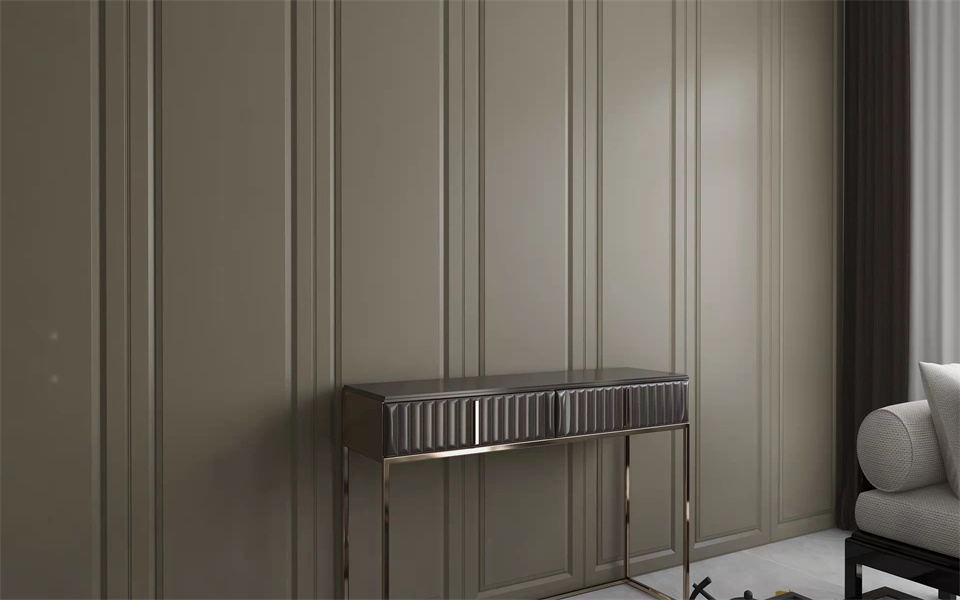 完美（中国）高端系列康养板