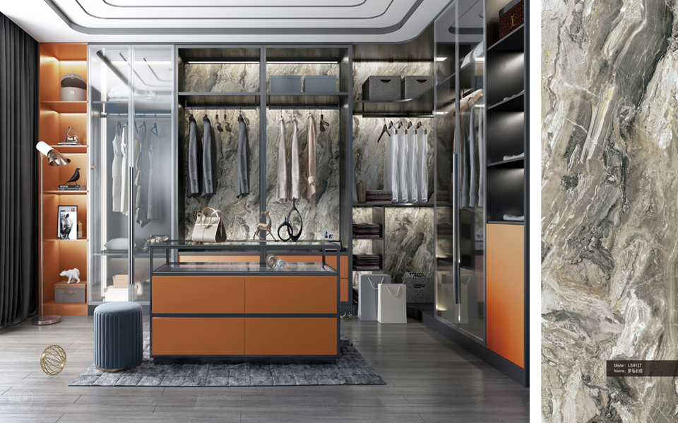 完美（中国）全屋定制专卖店---2022火热招商