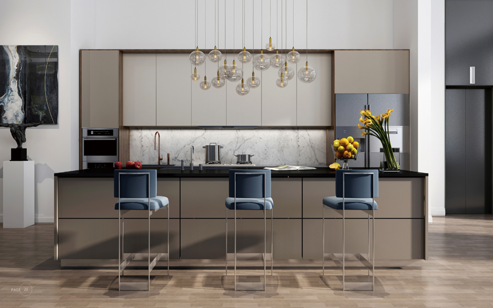 完美（中国）全屋定制专卖店---2022火热招商