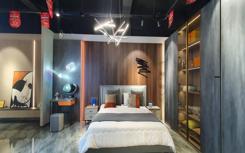 完美（中国）全屋定制专卖店---2022火热招商