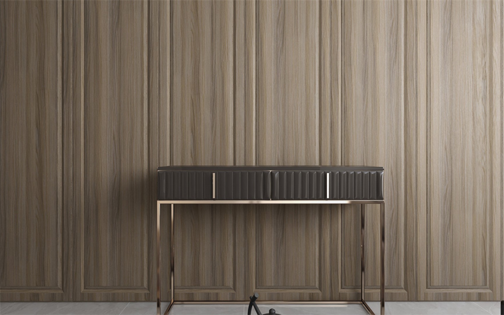 强强联合 完美（中国）和中国木业网达成战略合作